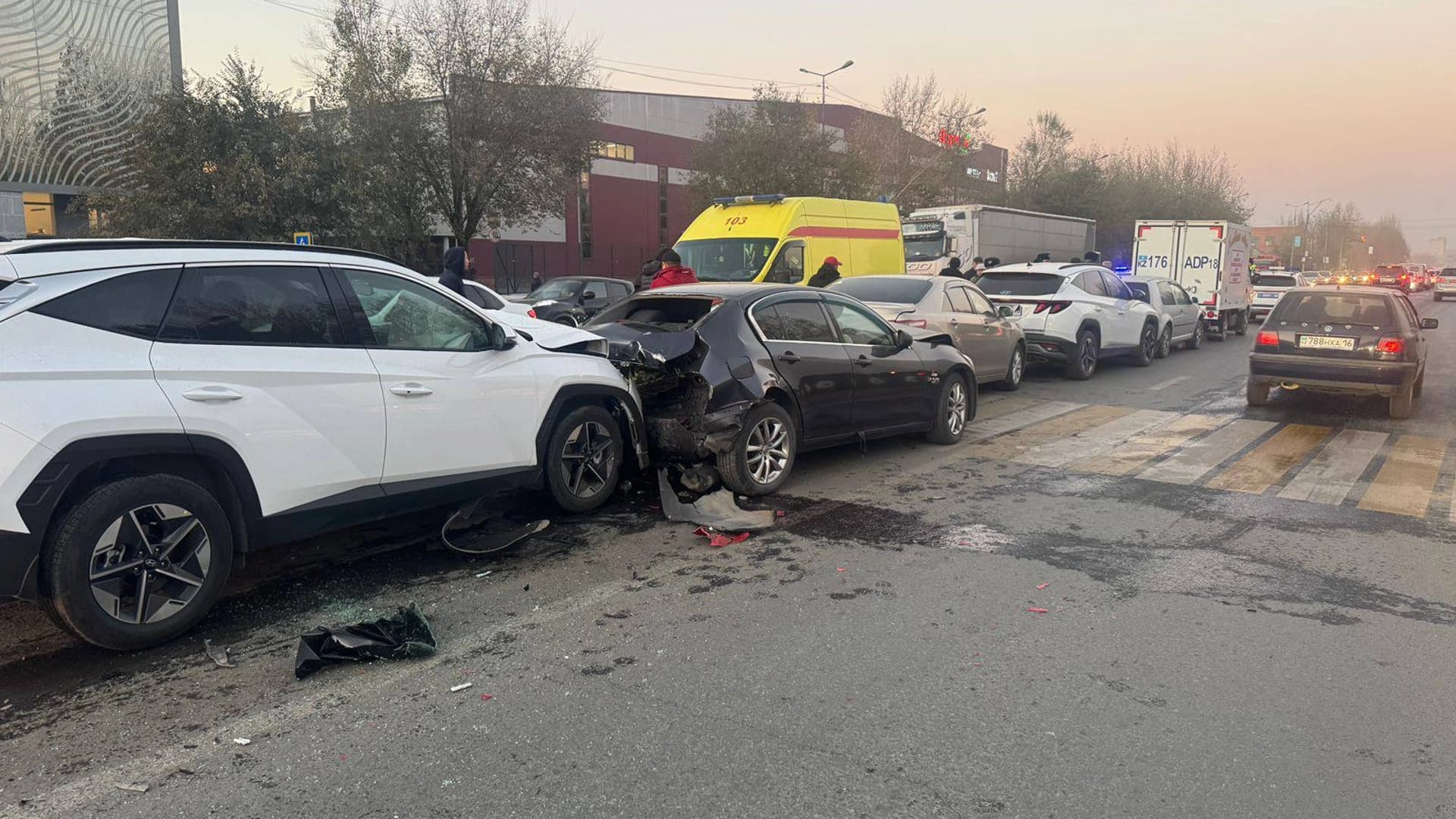 Изображение записи