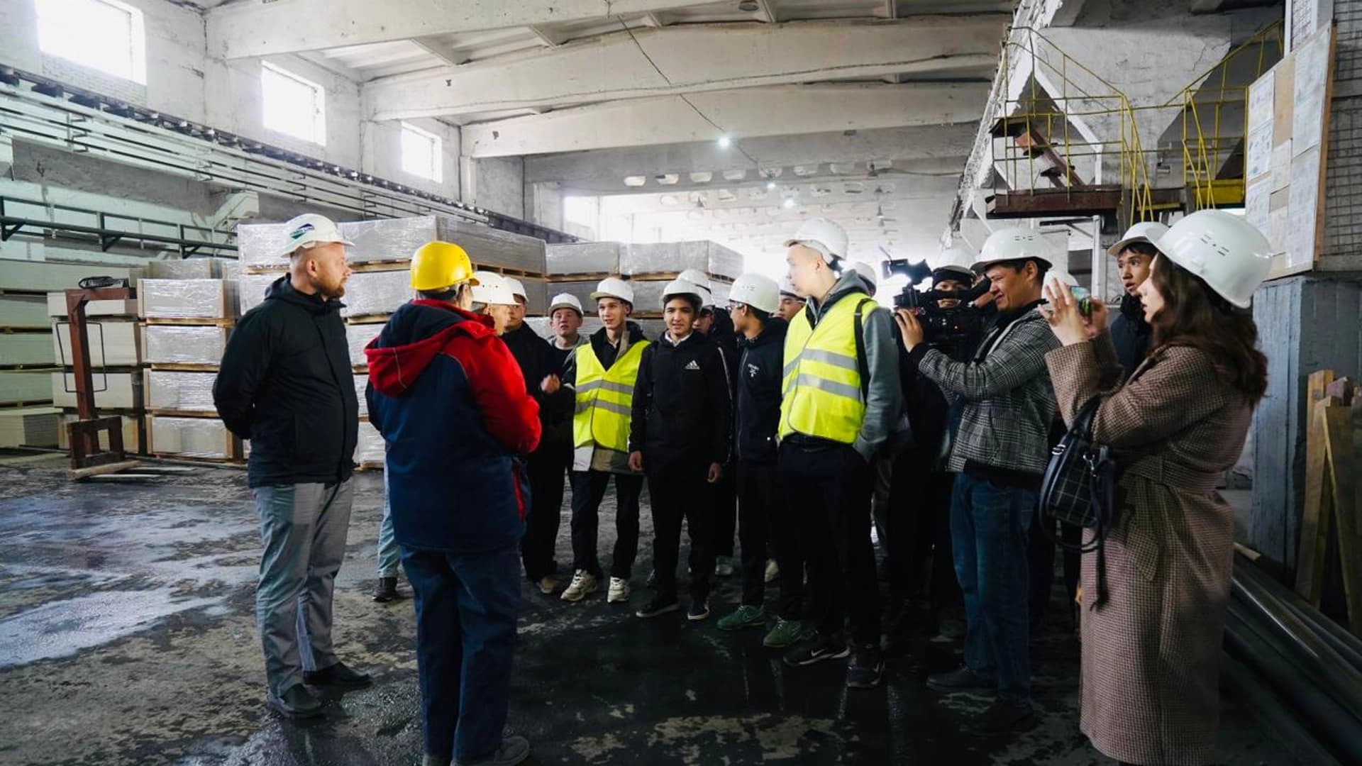 Изображение записи