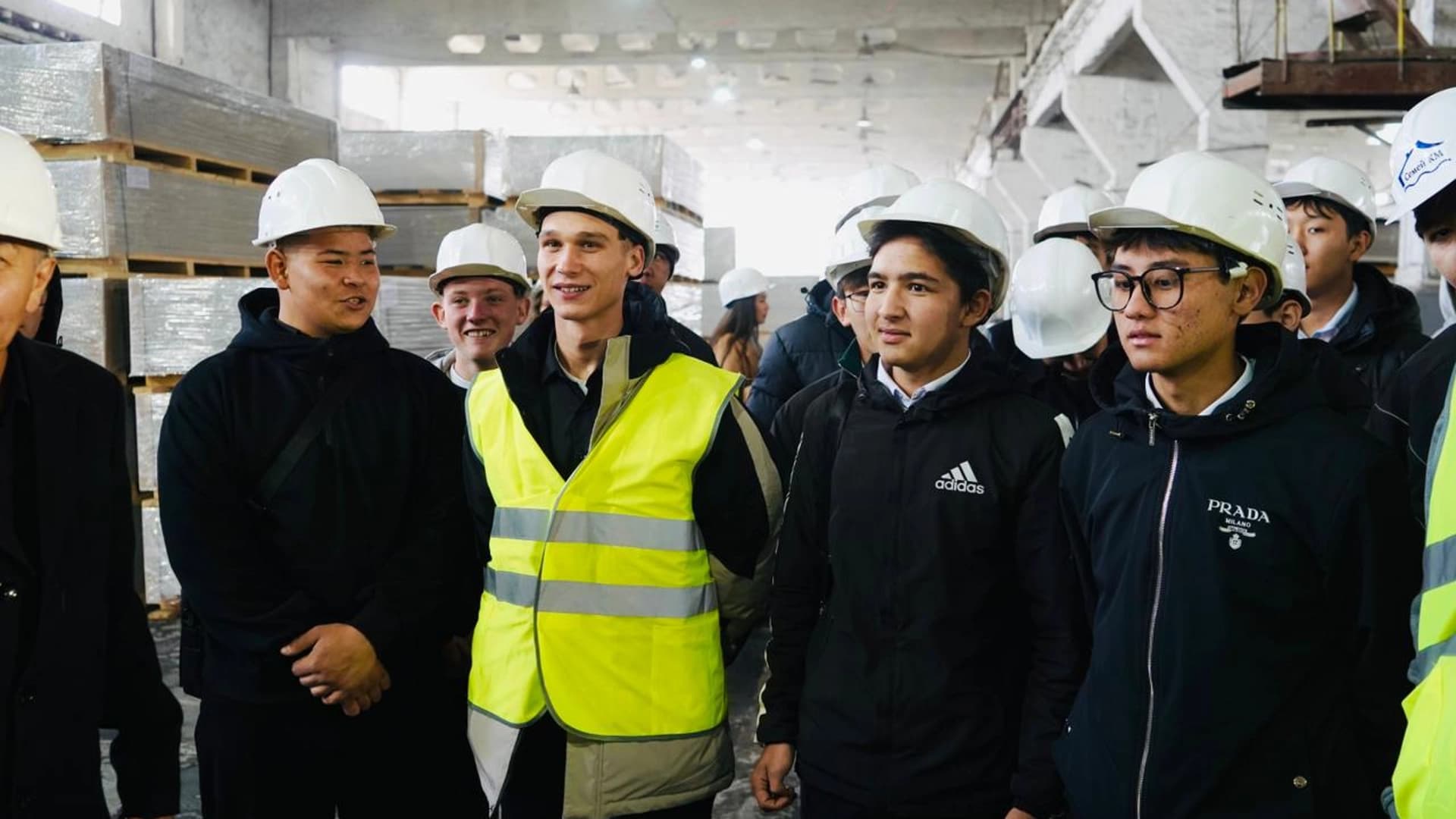 Изображение записи