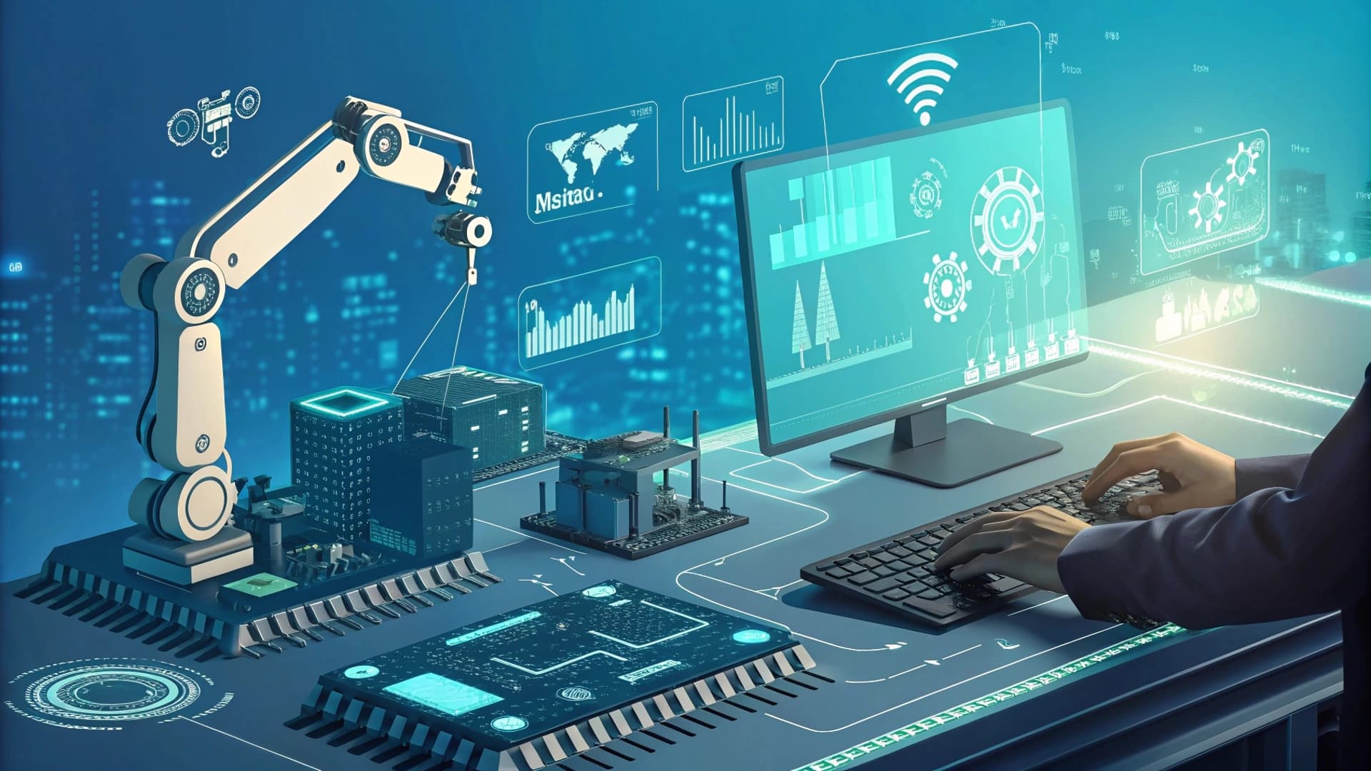 Изображение записи