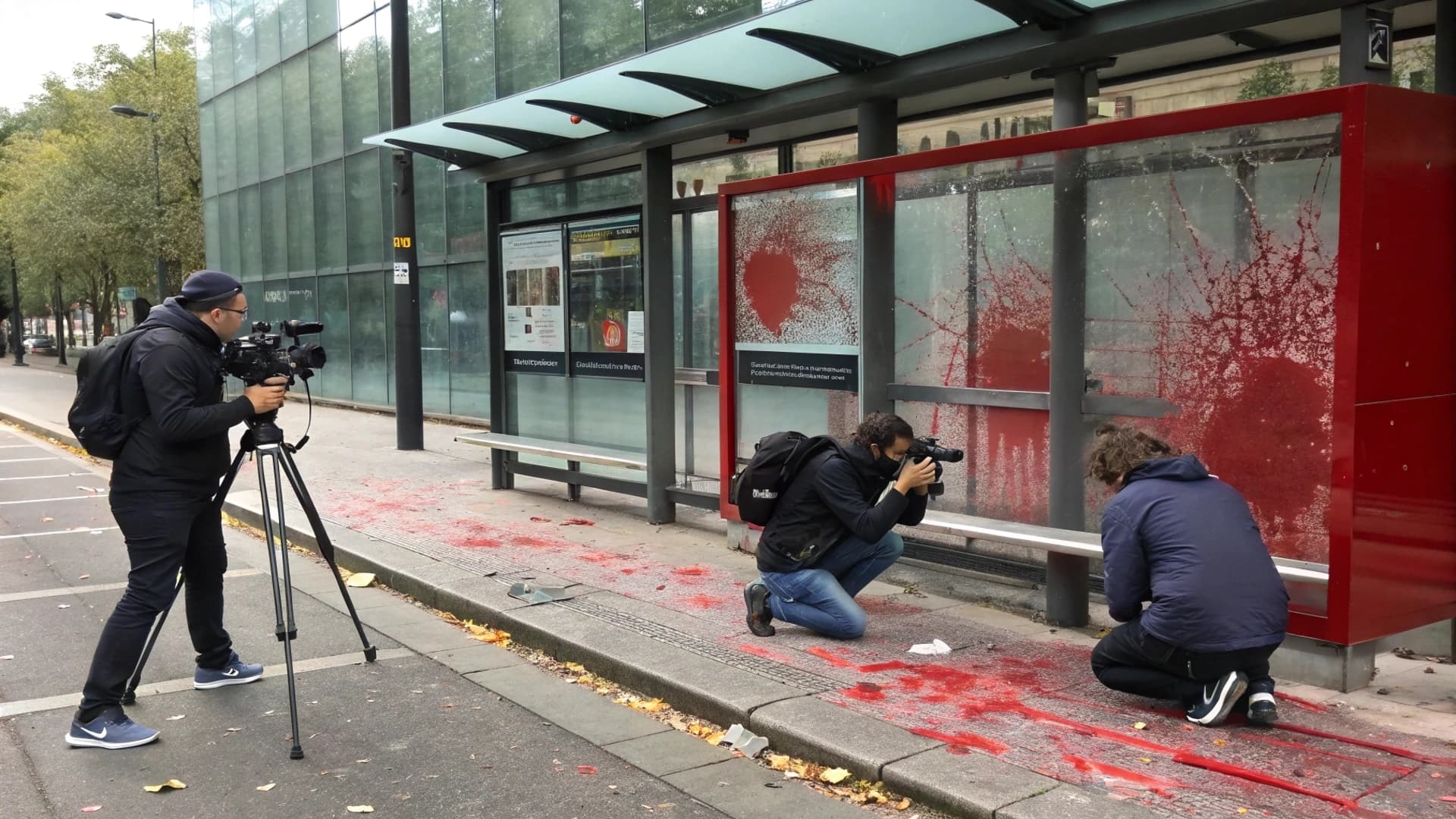 Изображение записи