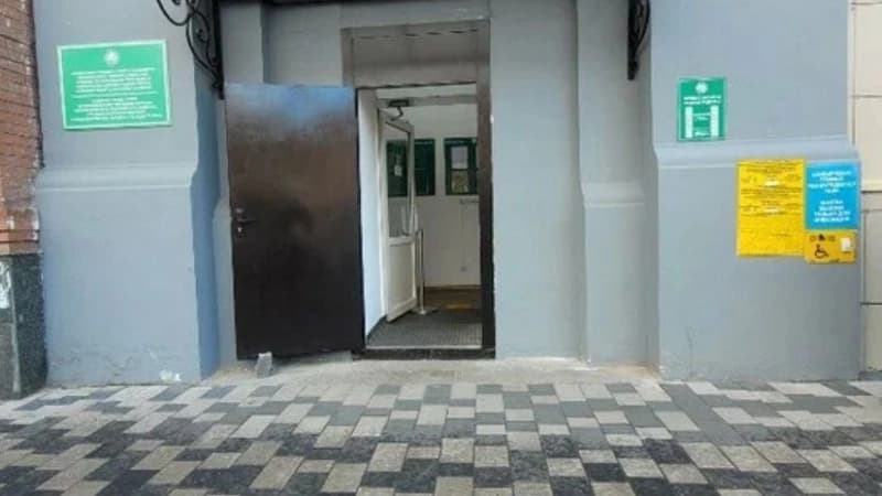 Изображение записи