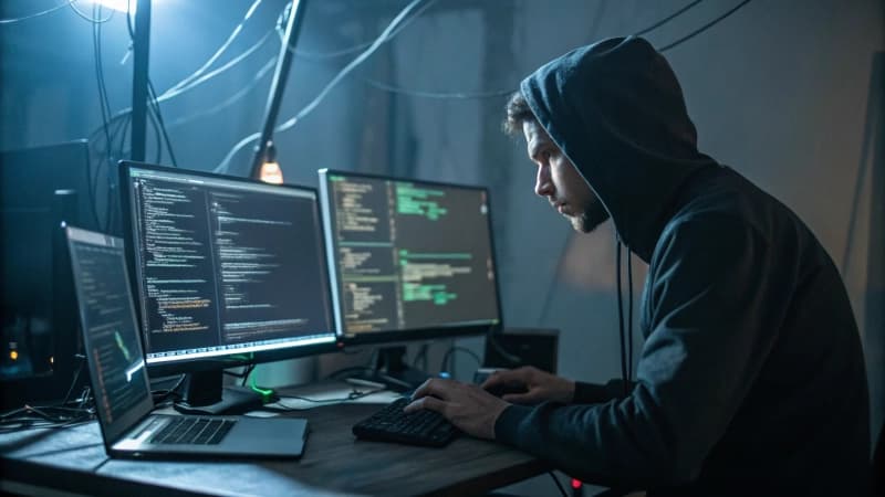 Изображение записи