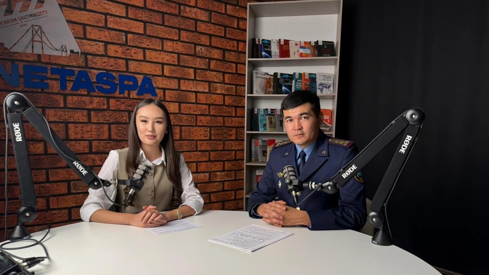 Изображение записи