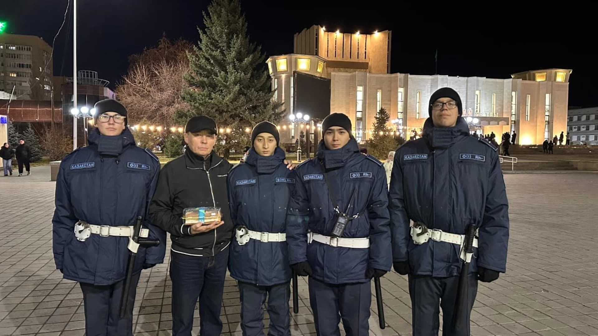 Изображение записи