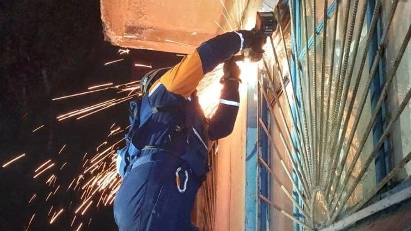 Изображение записи