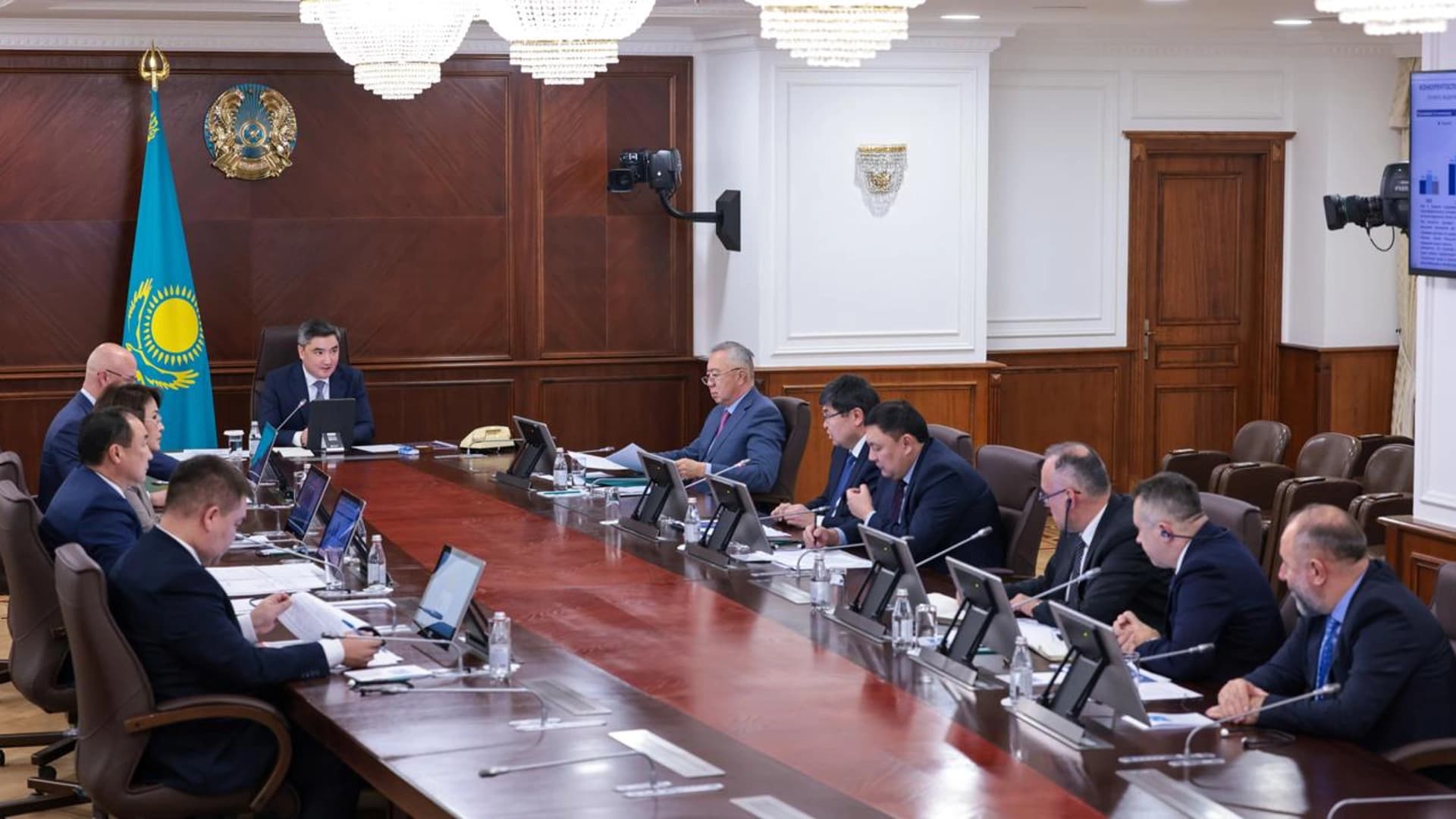 Изображение записи