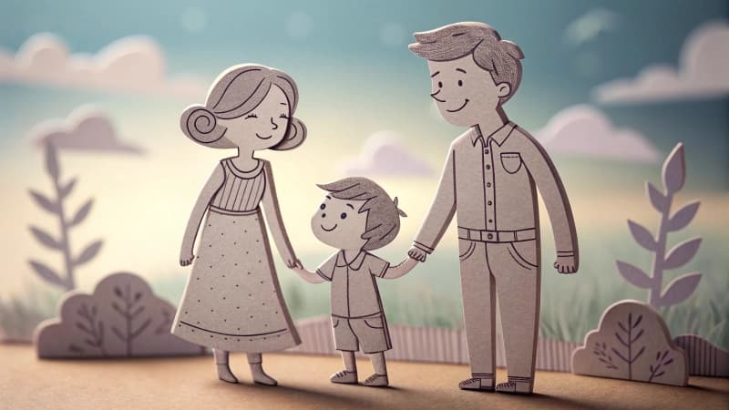 Изображение записи