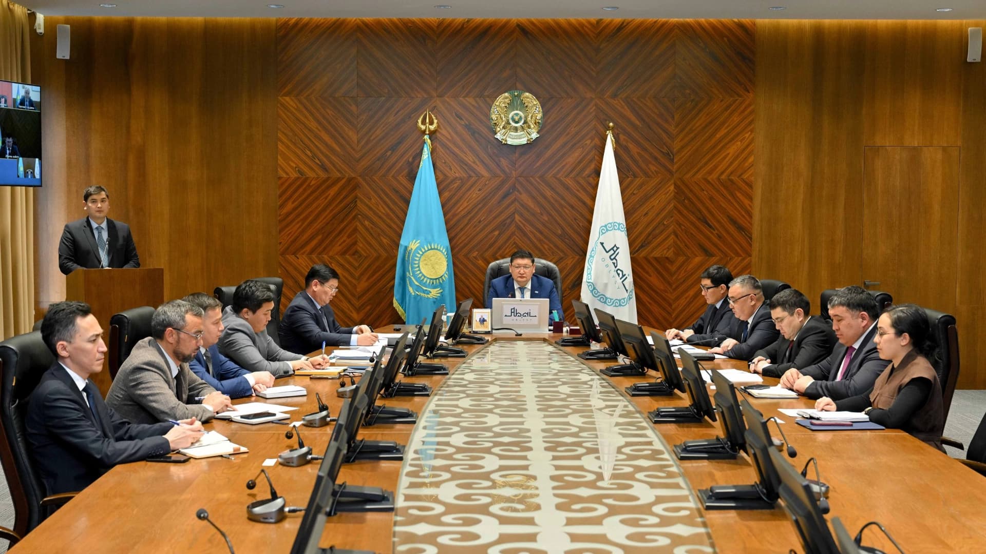 Изображение записи