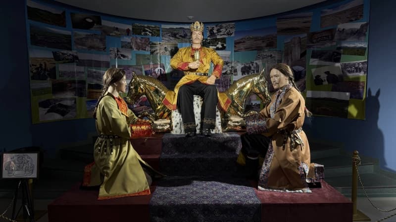 Изображение записи