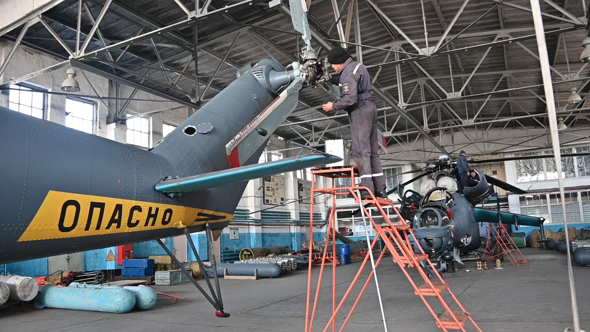 Изображение записи