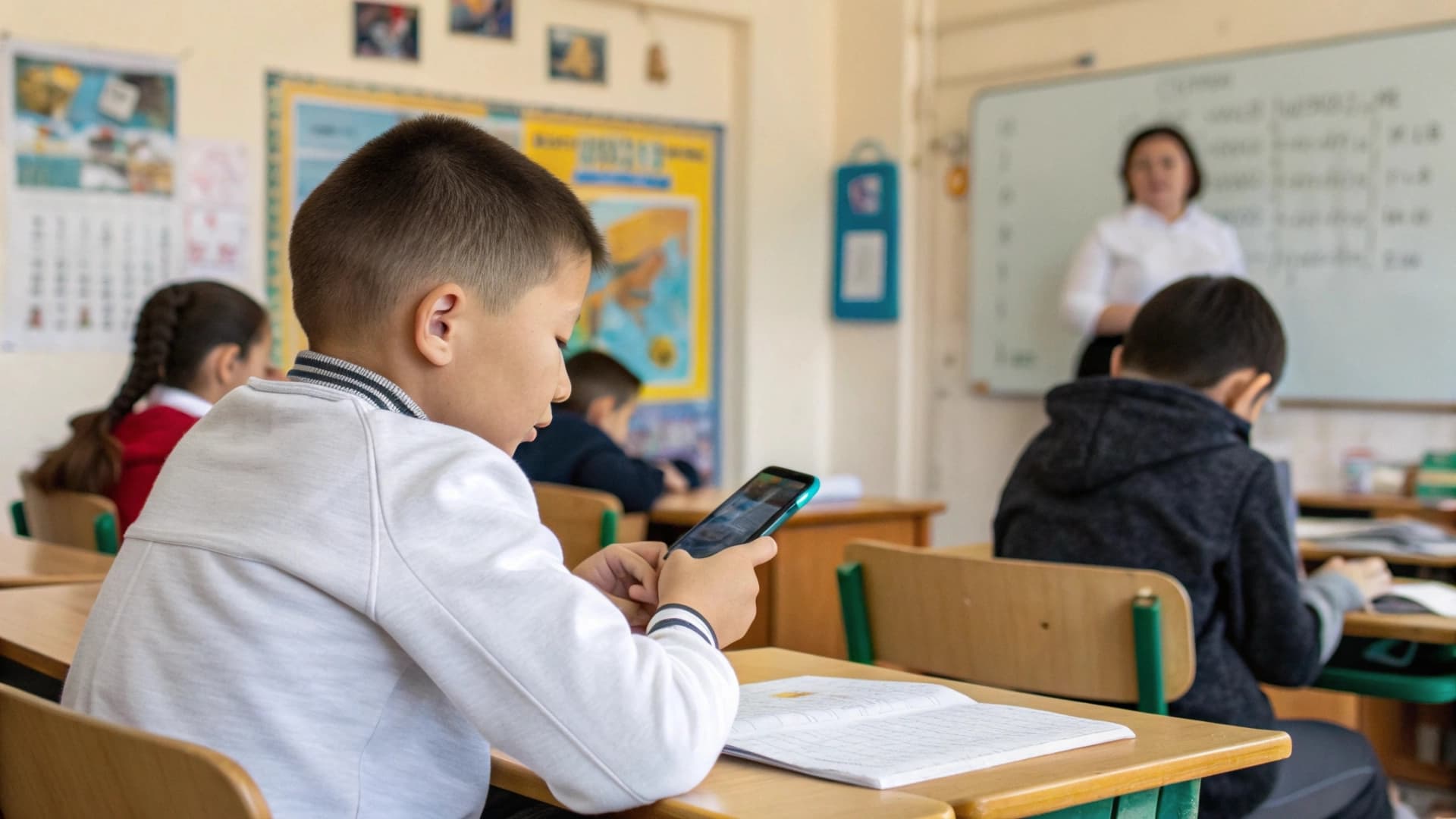 Изображение записи