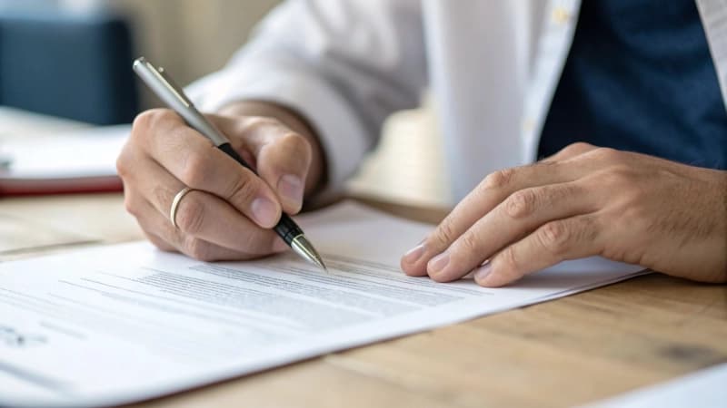 Изображение записи