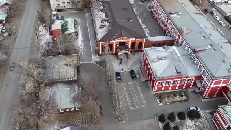 Изображение записи