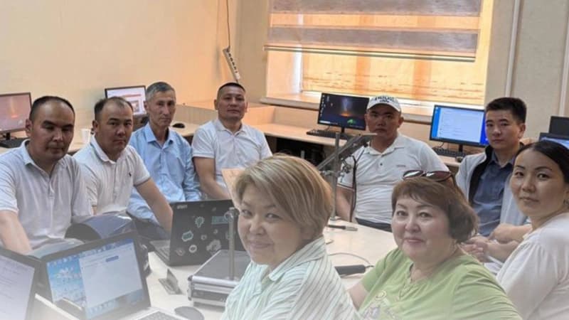 Изображение записи