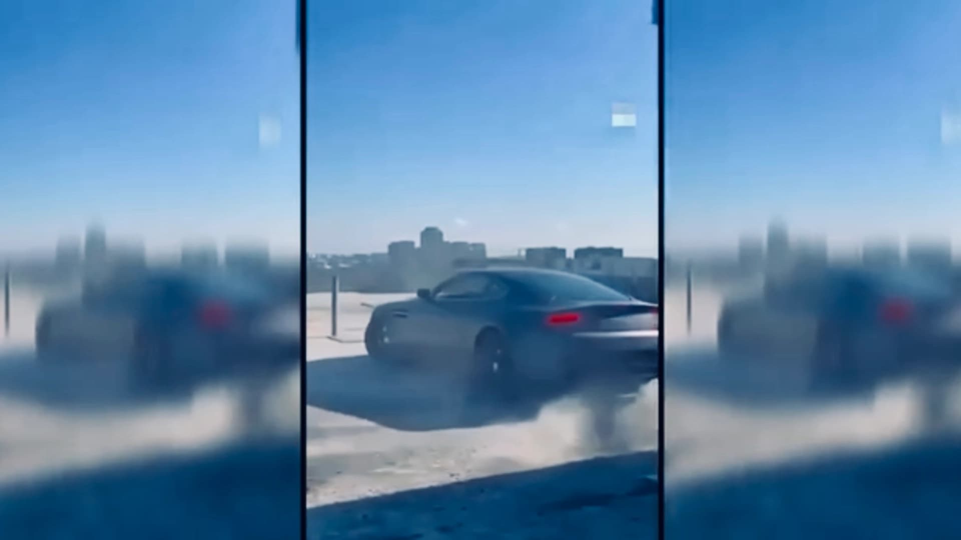 Изображение записи