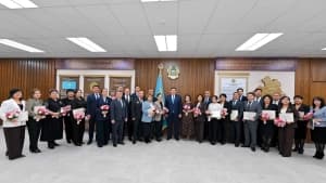 Изображение записи