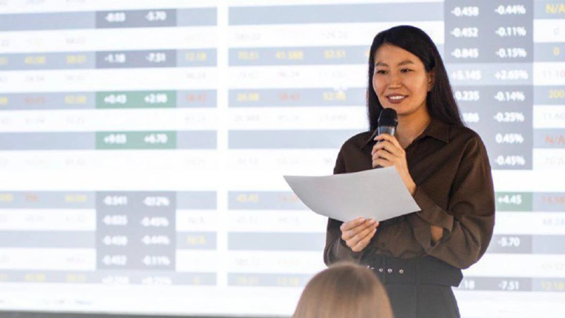 Изображение записи