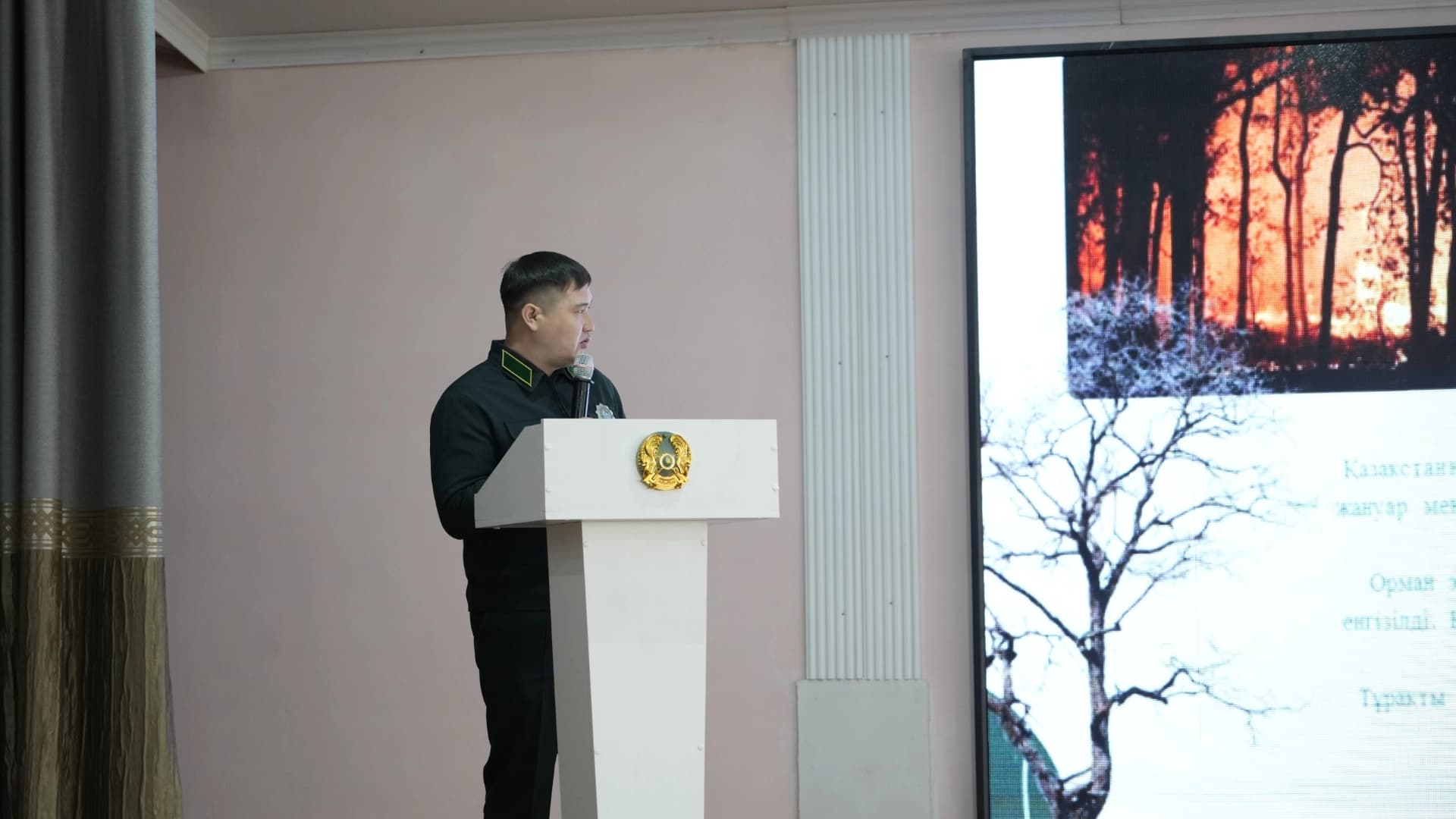 Изображение записи