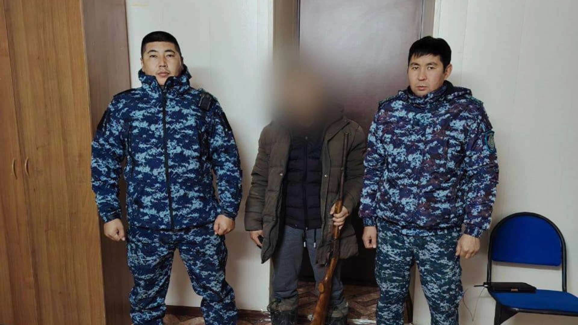 Изображение записи