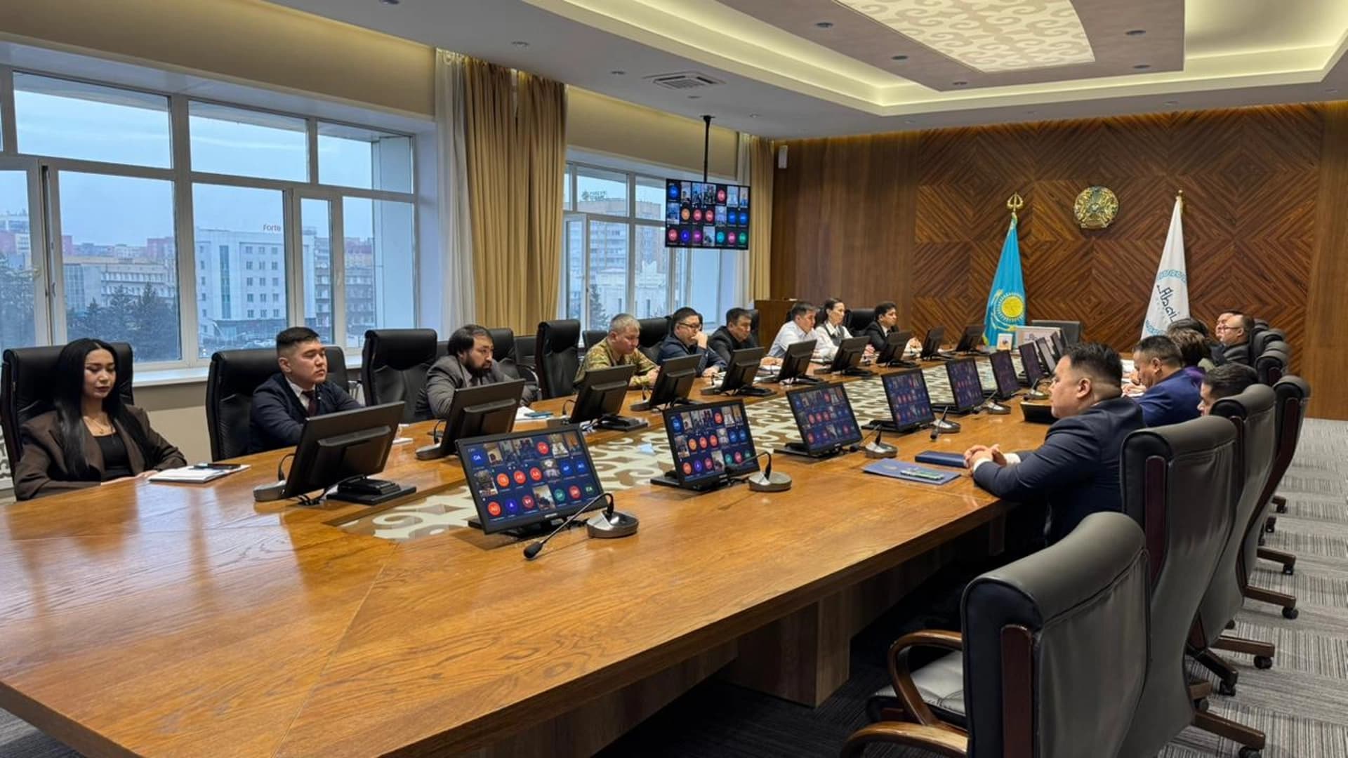 Изображение записи