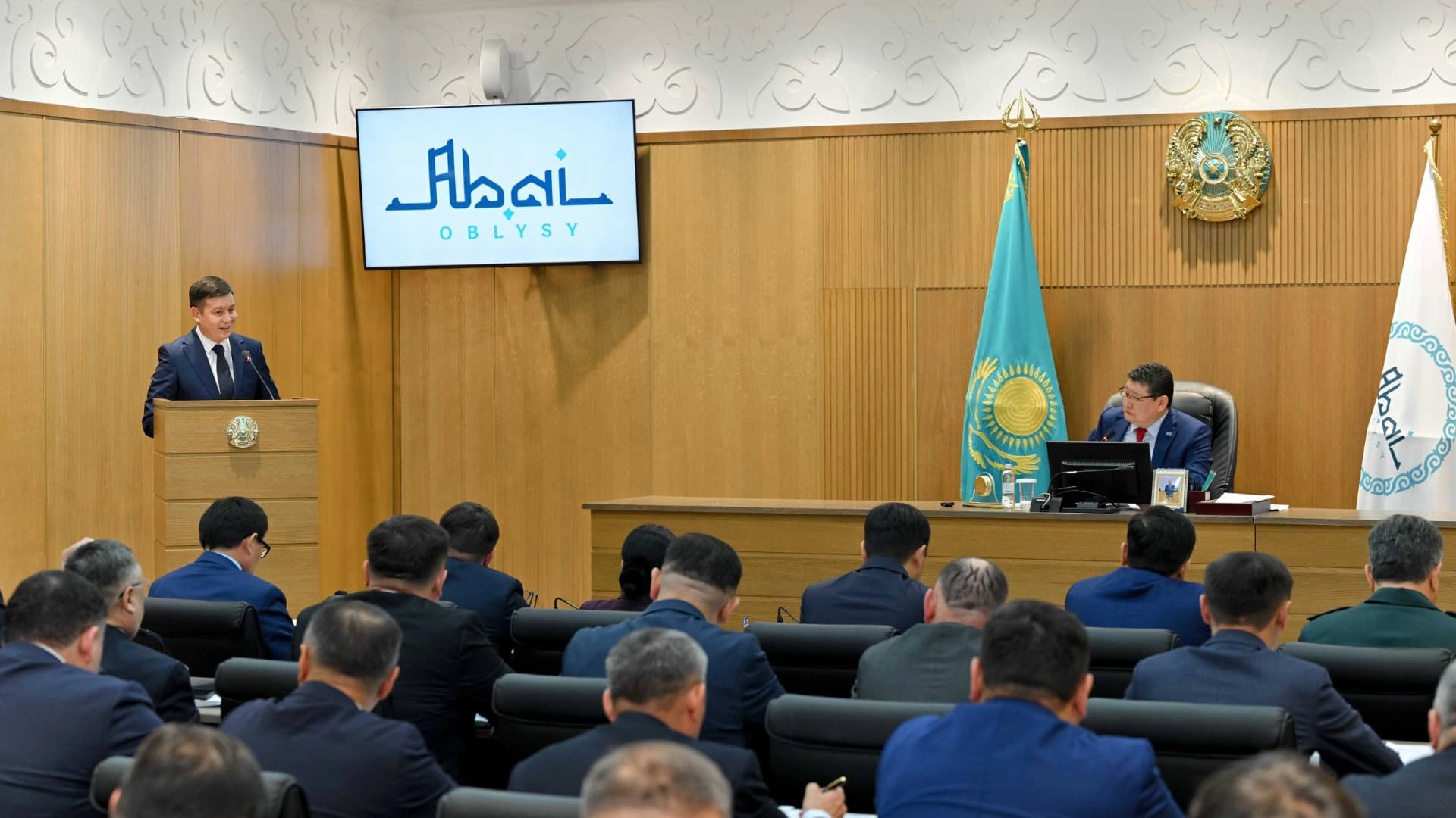 Изображение записи