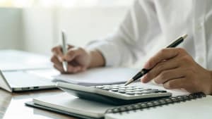 Изображение записи