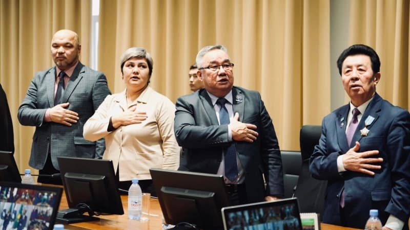 Изображение записи