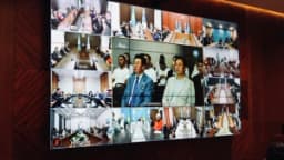 Изображение записи