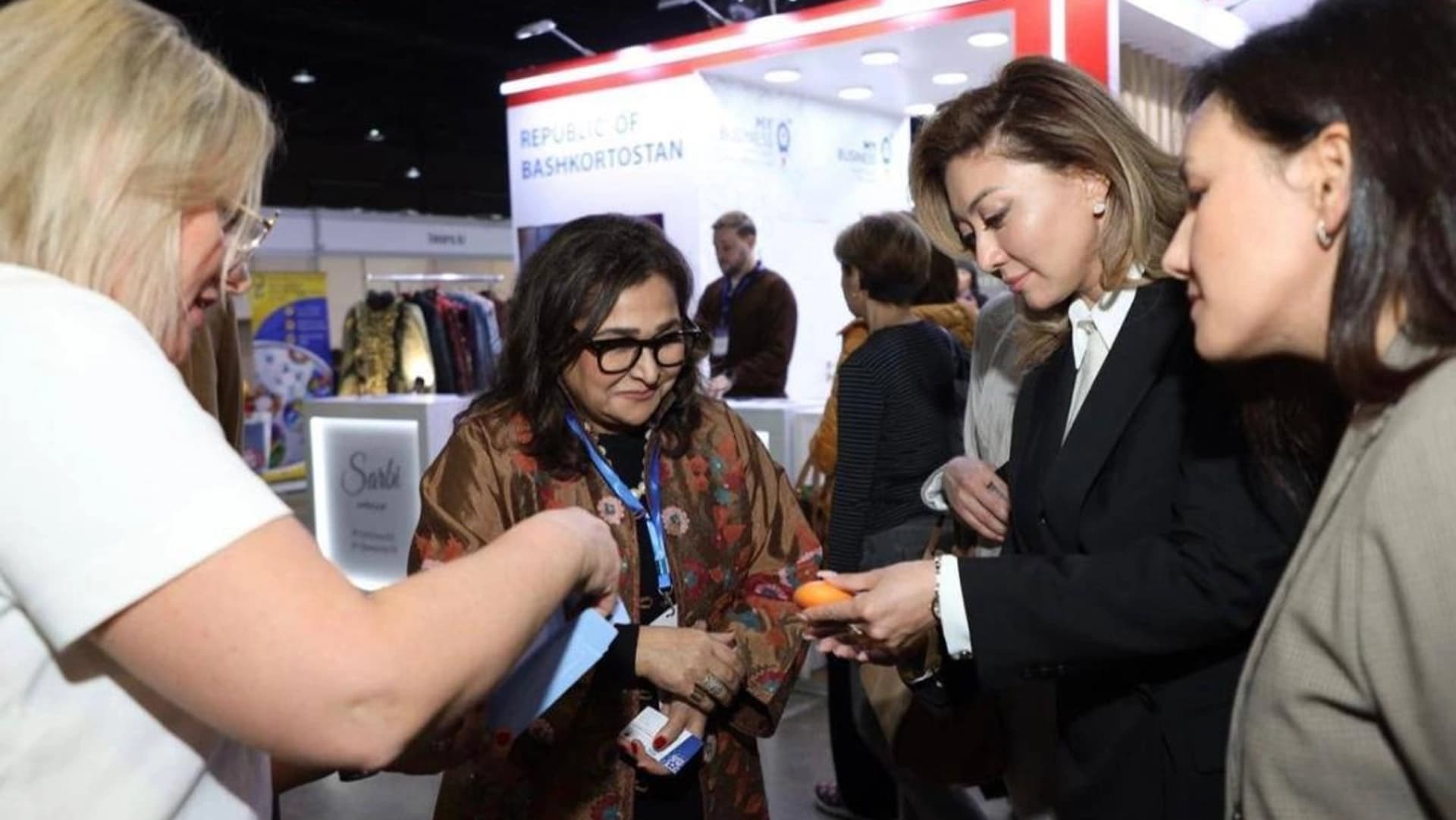 Изображение записи