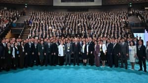 Изображение записи