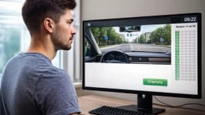 Изображение записи