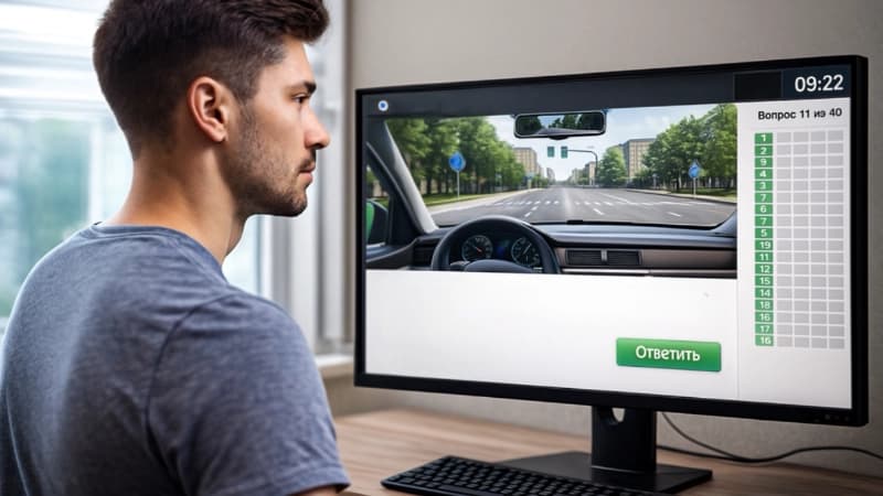 Изображение записи