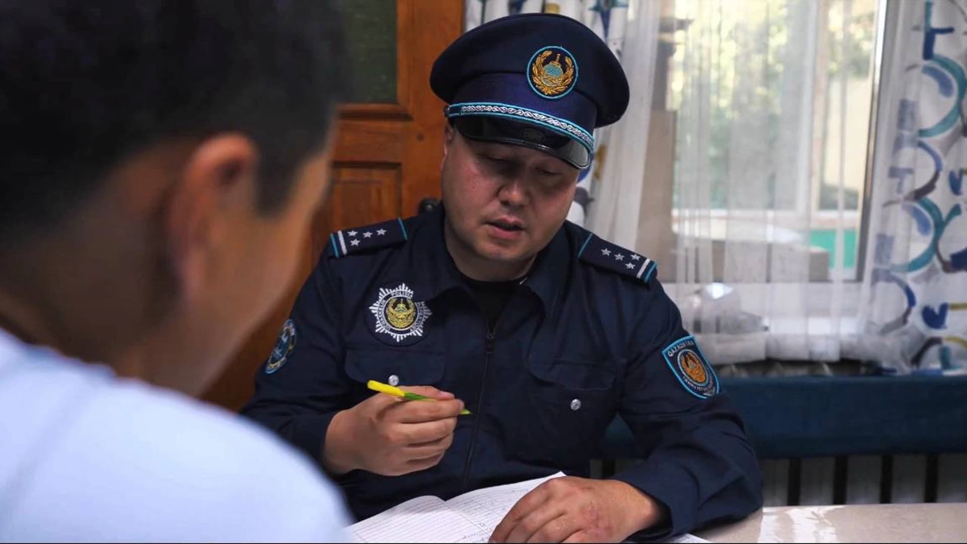 Изображение записи