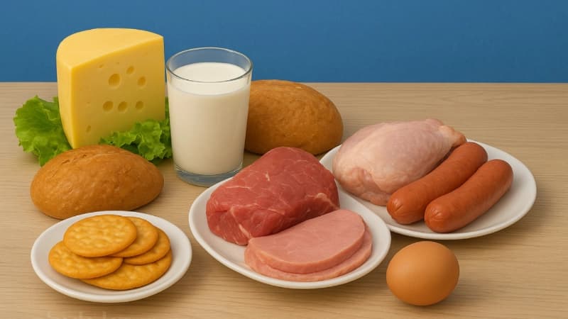 Изображение записи