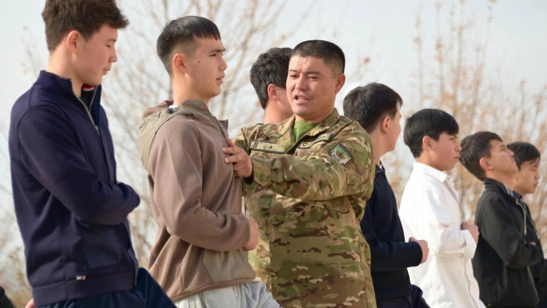 Изображение записи