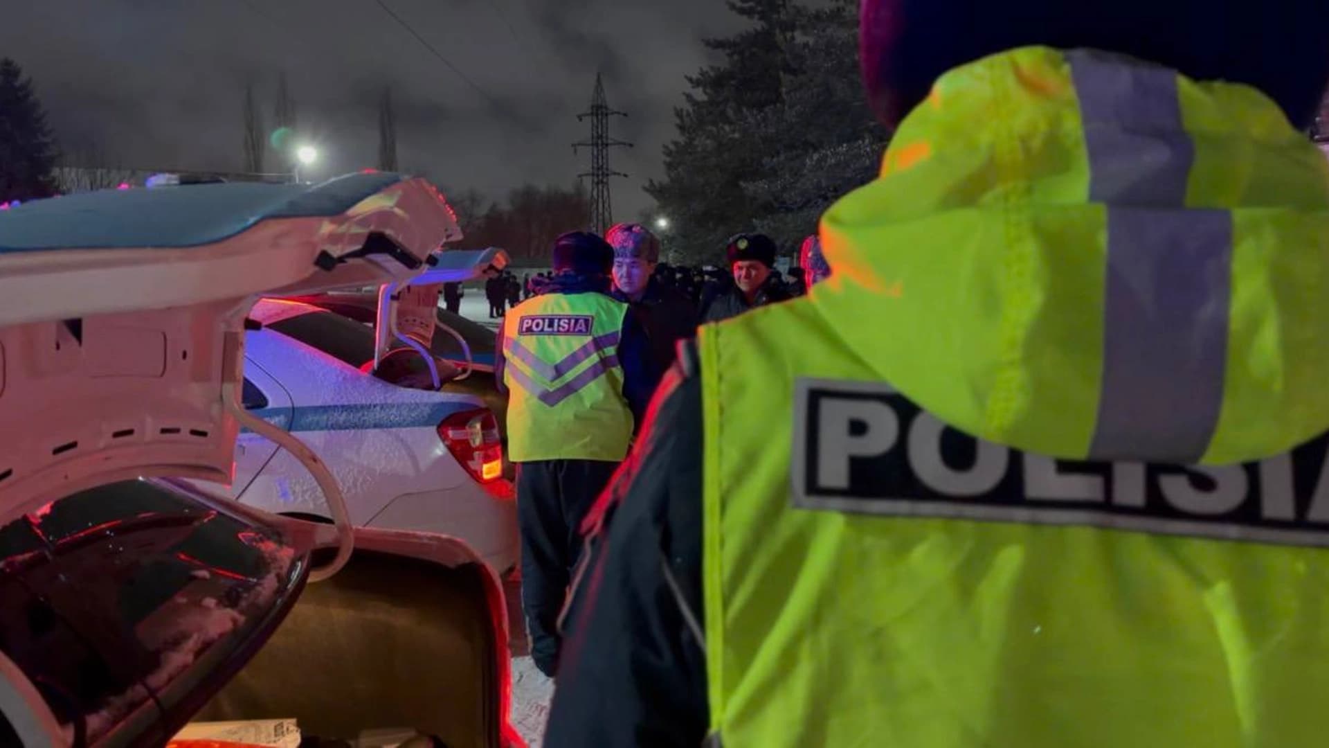 Изображение записи