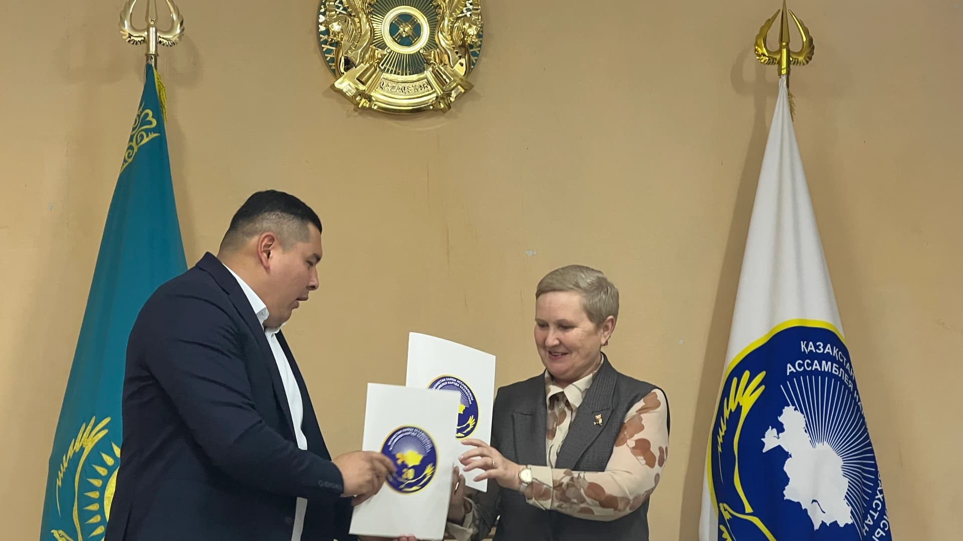 Изображение записи