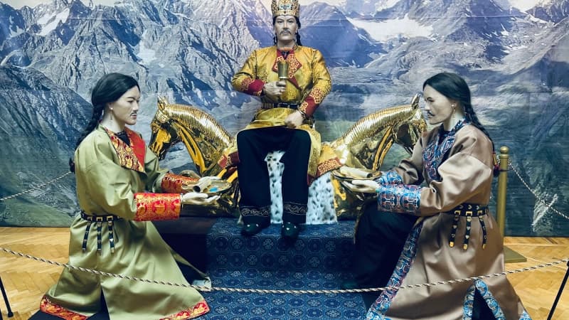 Изображение записи