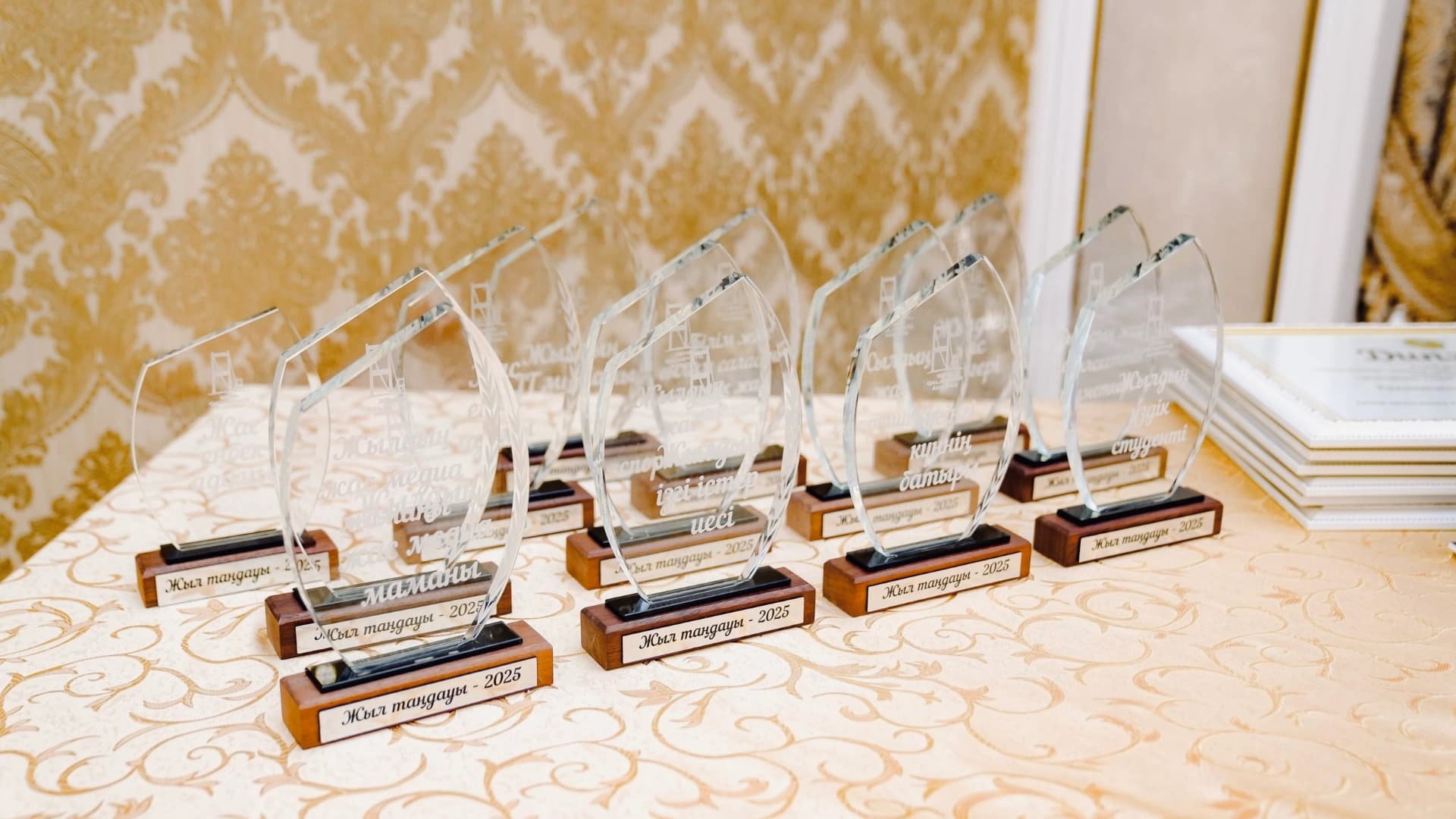 Изображение записи