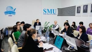 Изображение записи