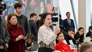 Изображение записи