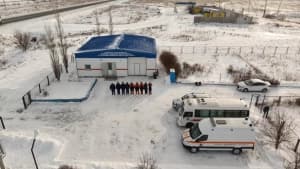 Изображение записи