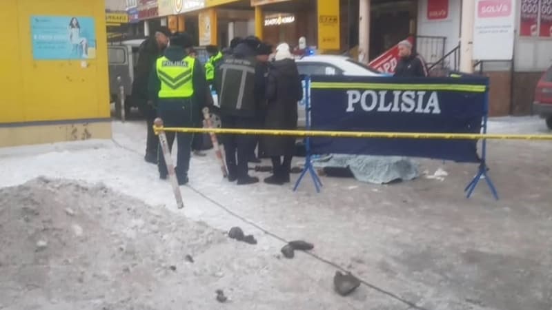 Изображение записи