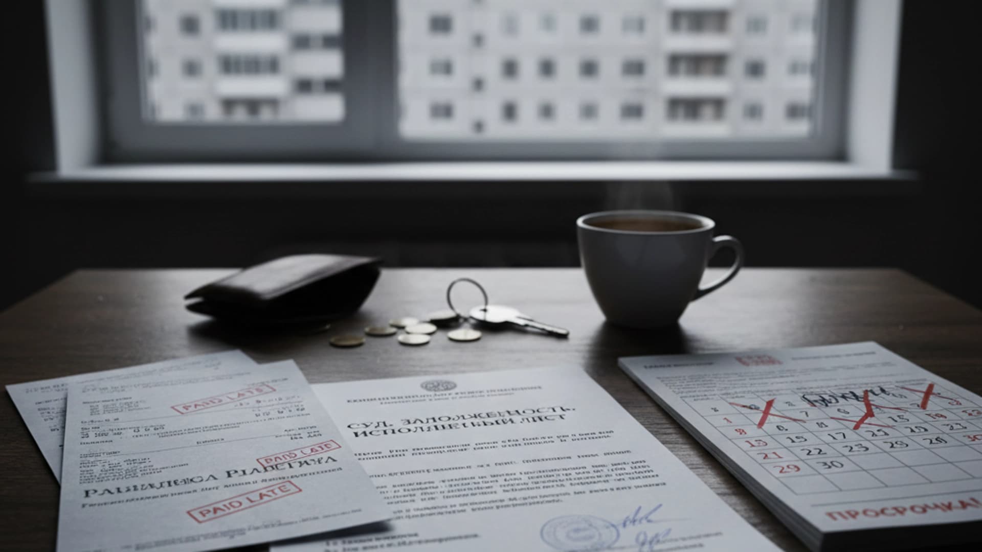 Изображение записи