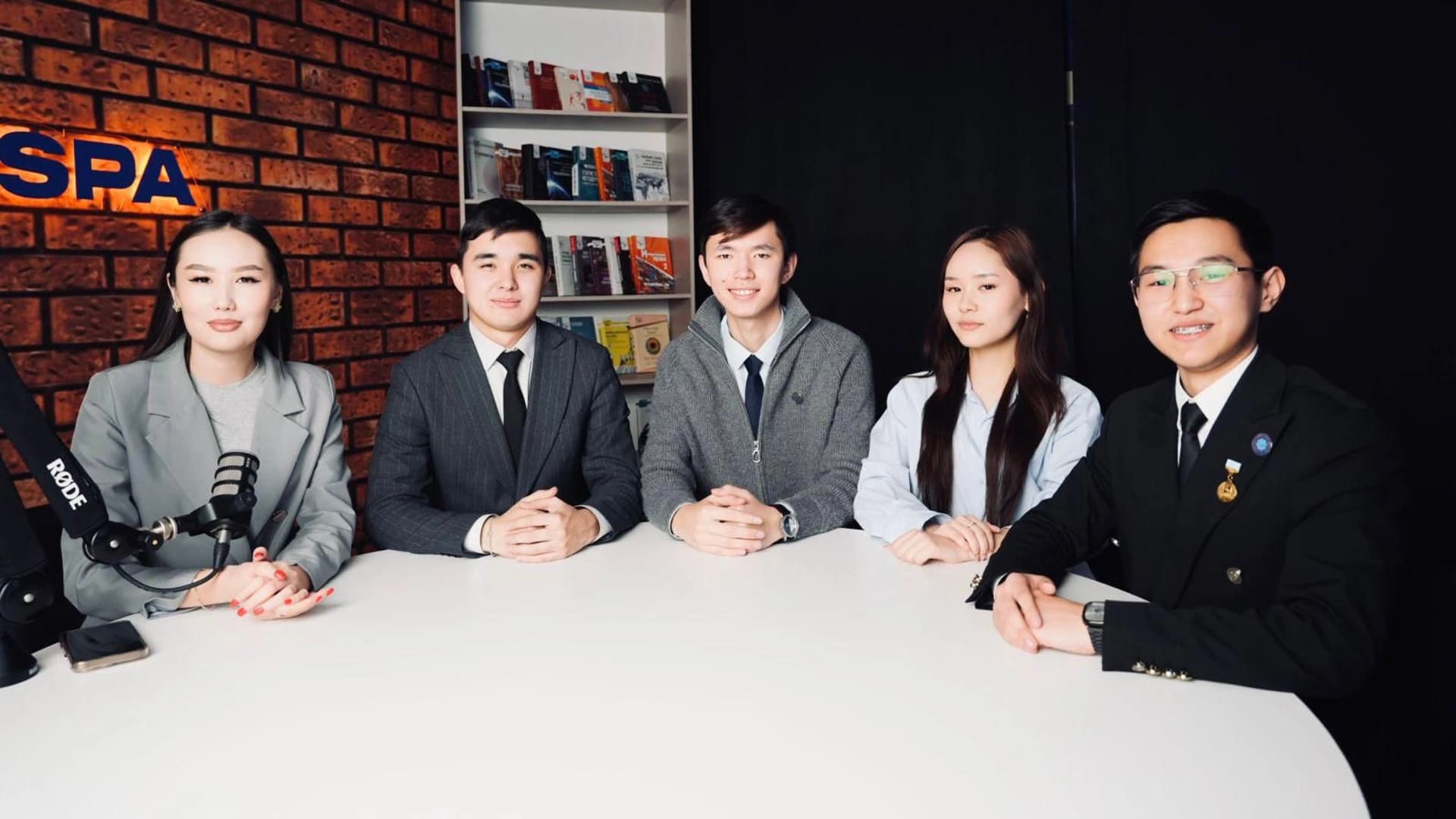 Изображение записи