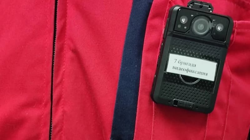 Изображение записи