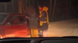 Изображение записи