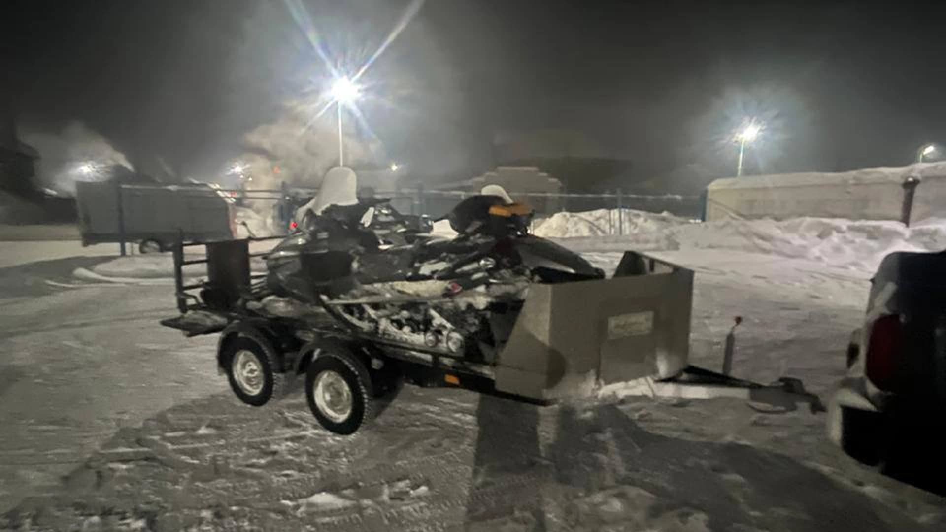 Изображение записи