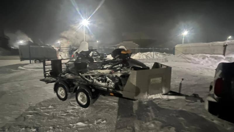 Изображение записи